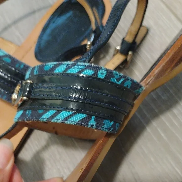 Coach Sandals - Picture 10 of 17